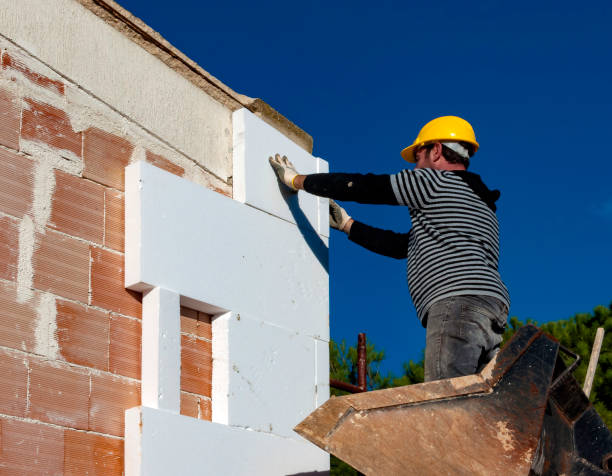 Best Specialized Insulation Services in Woodbury Heights, NJ