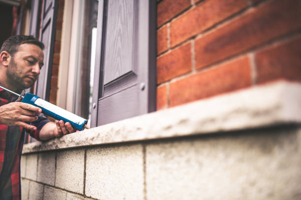 Best Geographic-Specific Insulation Services in Woodbury Heights, NJ