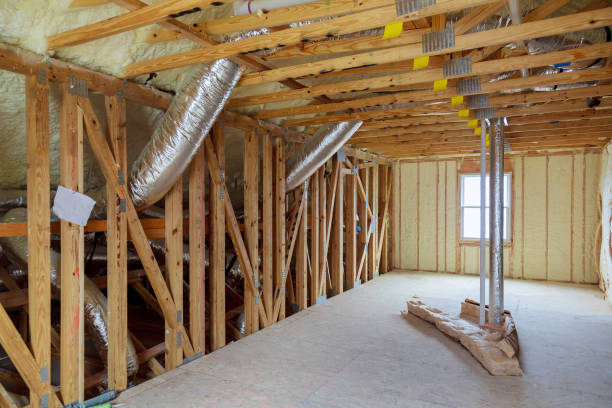 Best Insulation for Specific Applications in Woodbury Heights, NJ