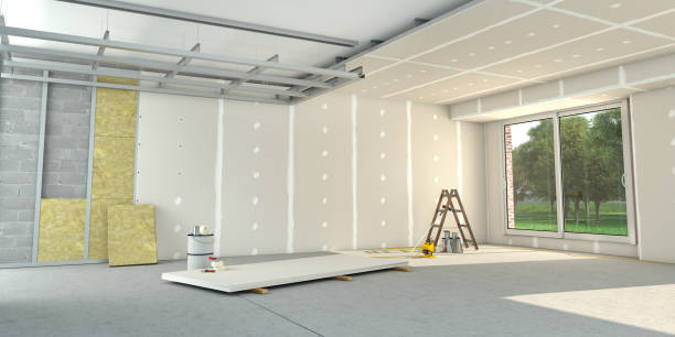 Best Blown-in Insulation in Woodbury Heights, NJ