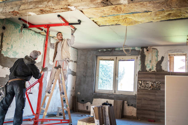 Trusted Woodbury Heights, NJ Insulation Contractor Experts