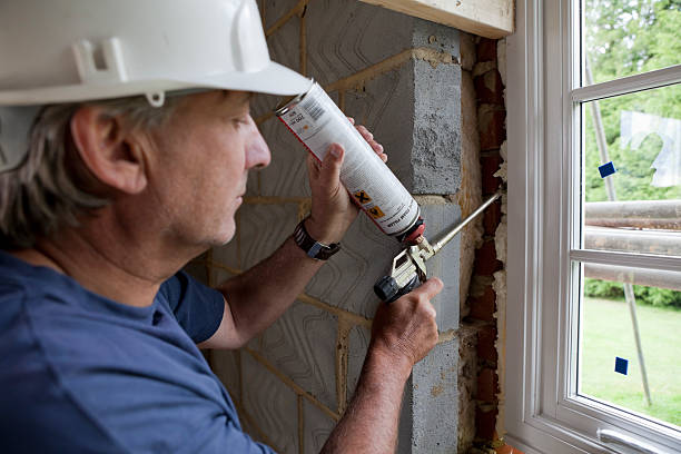 Best Fiberglass Insulation in Woodbury Heights, NJ