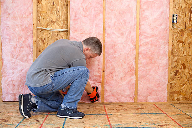 Best Insulation Maintenance and Repair in Woodbury Heights, NJ