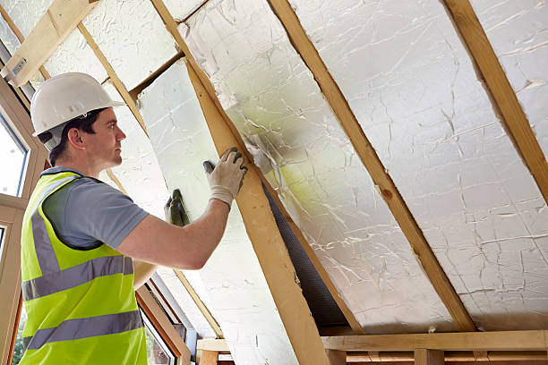 Types of Insulation We Offer in Woodbury Heights, NJ