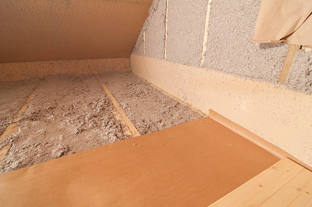 Types of Insulation We Offer in Woodbury Heights, NJ